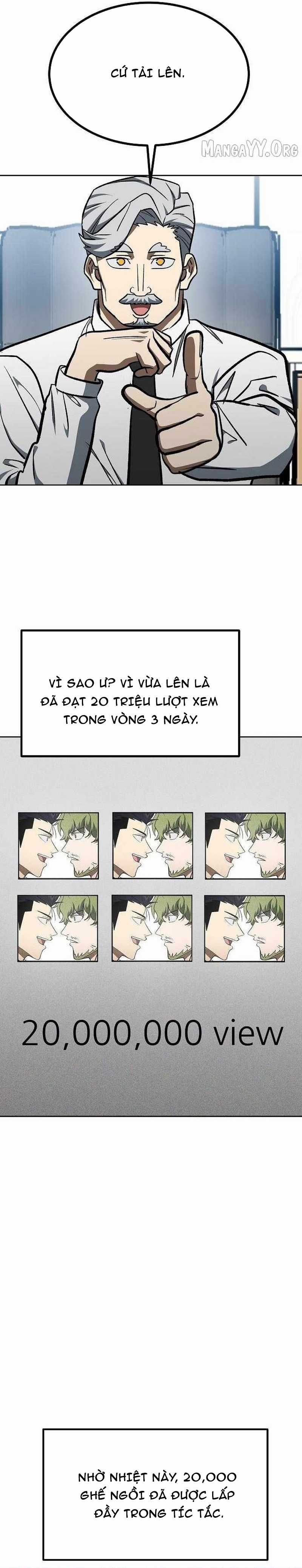 Vua Võ Đài - Chapter 177 - Trang 14