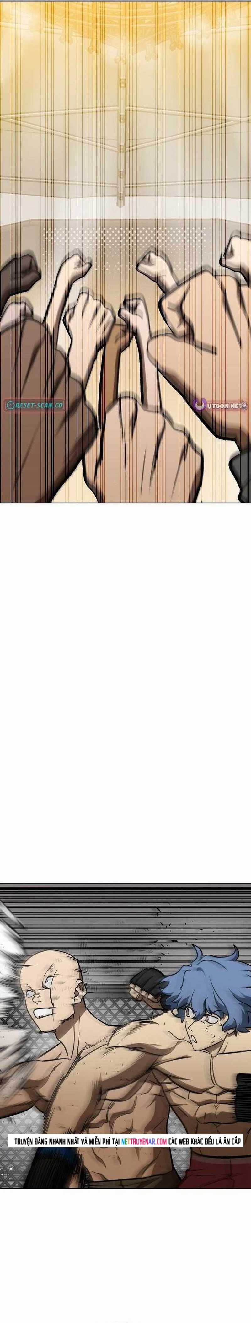 Vua Võ Đài - Chapter 177 - Trang 15