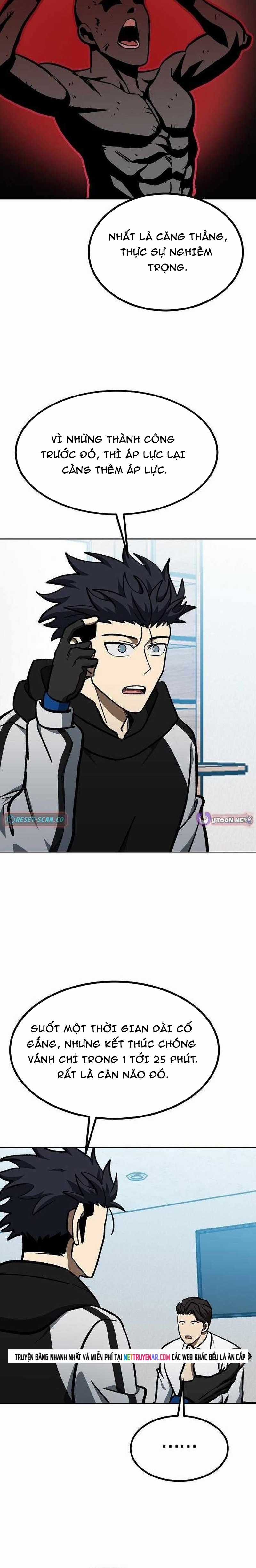 Vua Võ Đài - Chapter 177 - Trang 20