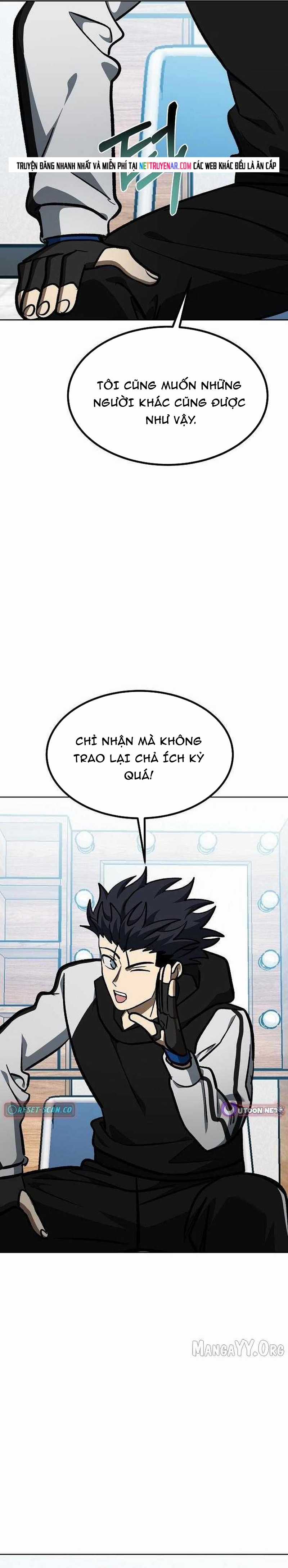 Vua Võ Đài - Chapter 177 - Trang 24
