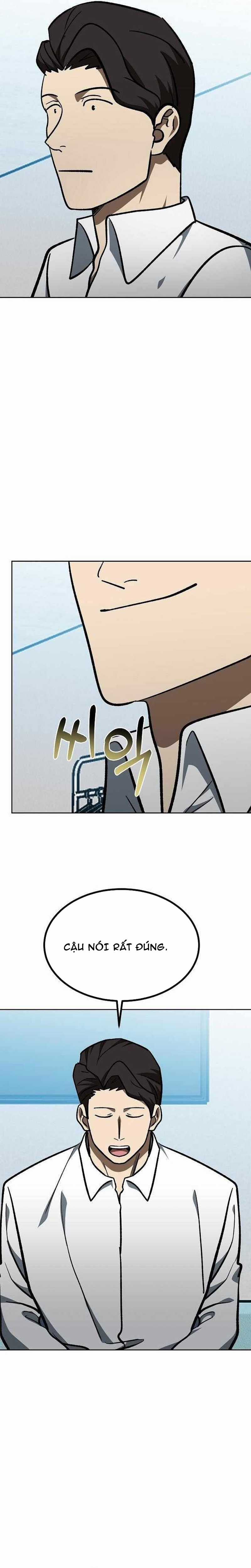 Vua Võ Đài - Chapter 177 - Trang 25