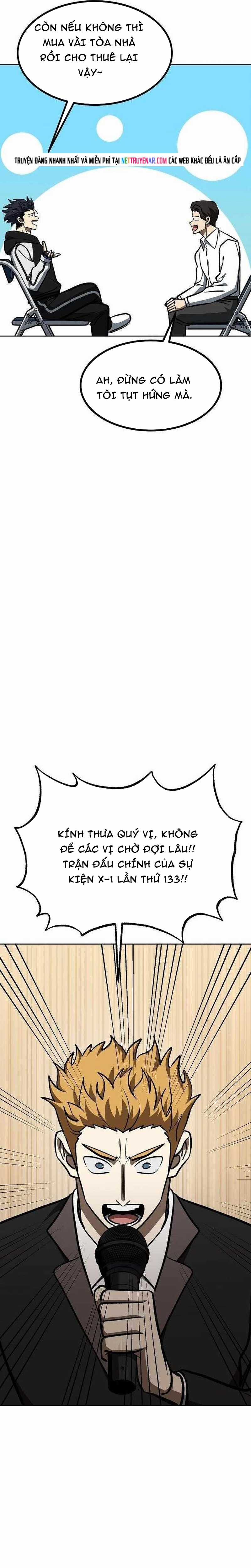 Vua Võ Đài - Chapter 177 - Trang 26