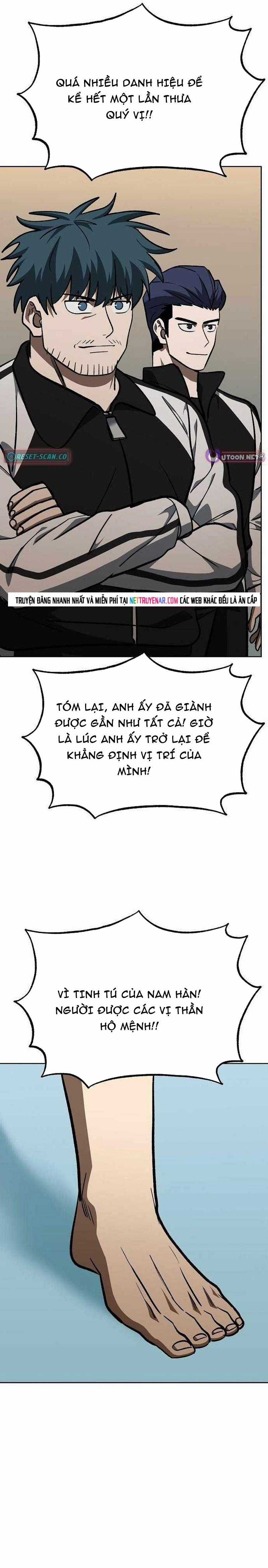 Vua Võ Đài - Chapter 177 - Trang 28