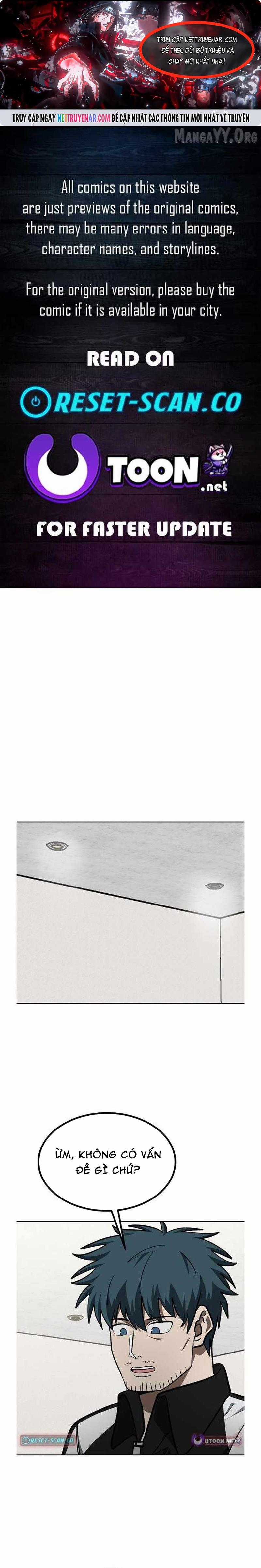 Vua Võ Đài - Chapter 178 - Trang 1