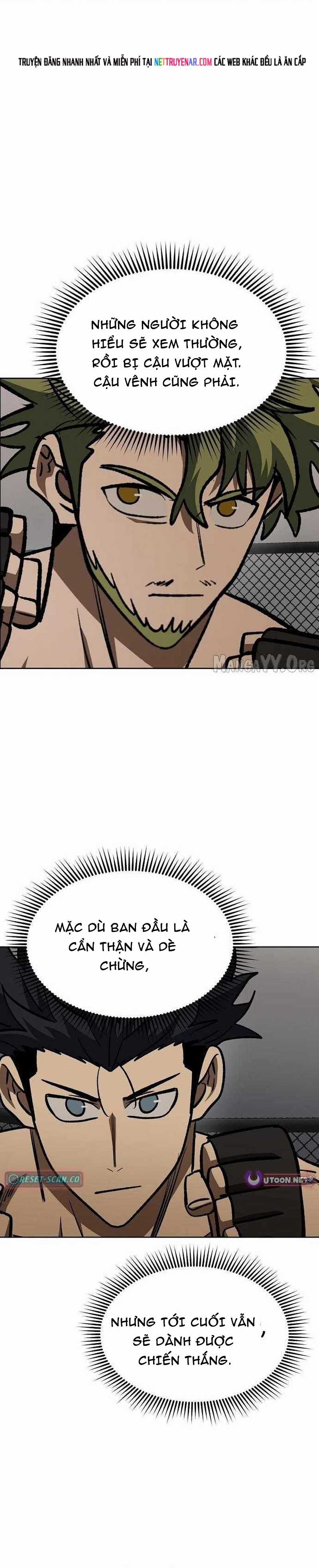 Vua Võ Đài - Chapter 178 - Trang 13