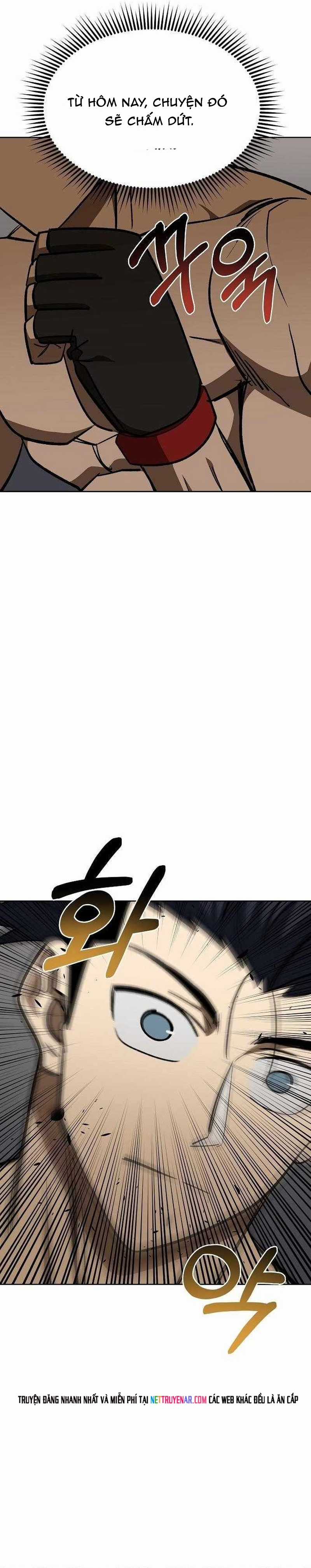 Vua Võ Đài - Chapter 178 - Trang 14