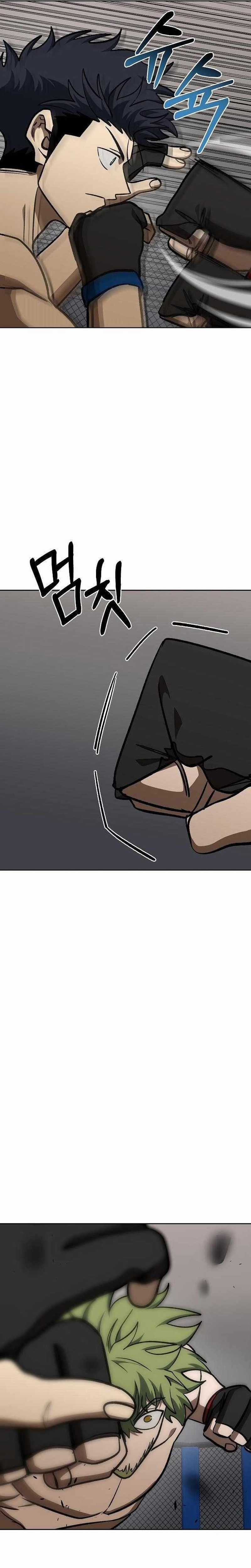 Vua Võ Đài - Chapter 178 - Trang 15