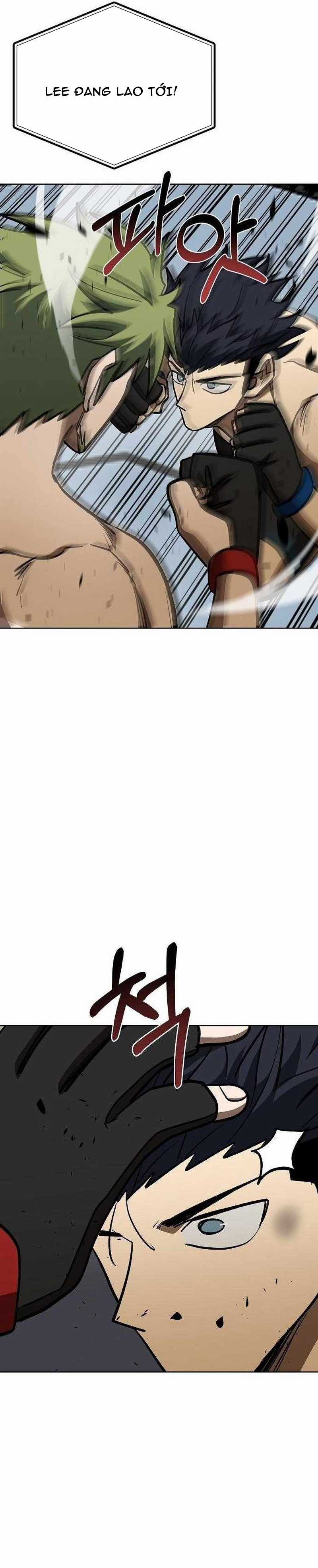 Vua Võ Đài - Chapter 178 - Trang 17