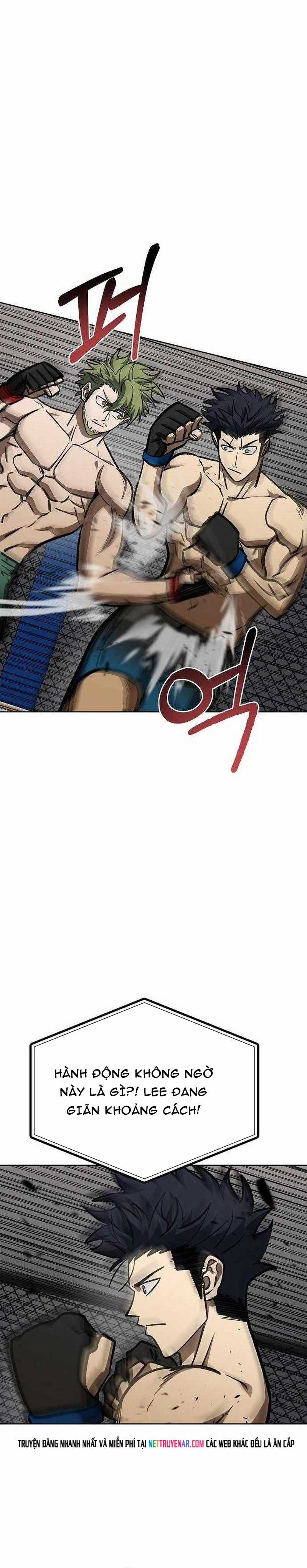 Vua Võ Đài - Chapter 178 - Trang 20