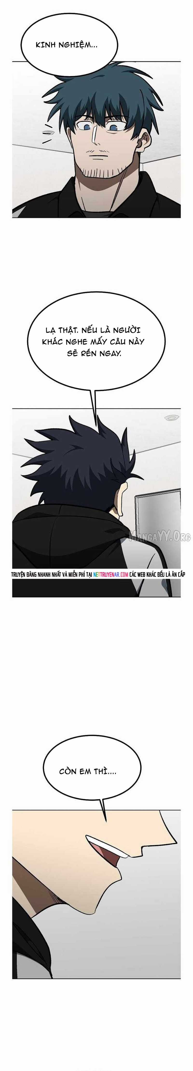 Vua Võ Đài - Chapter 178 - Trang 3