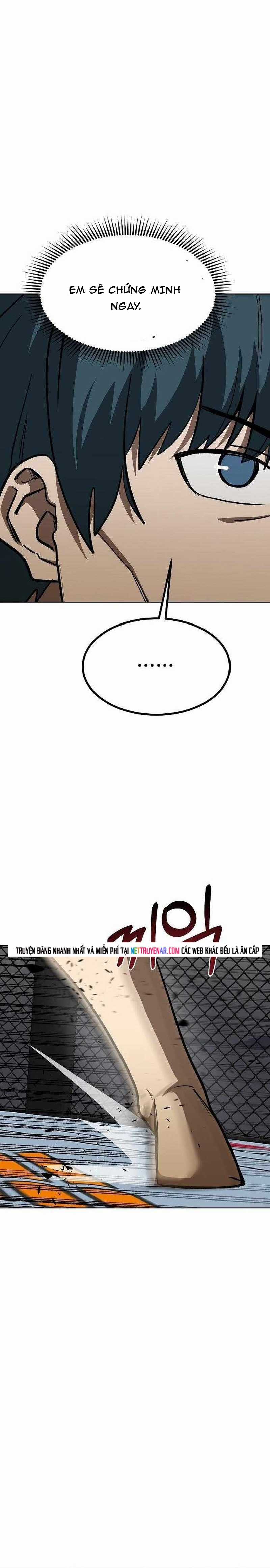 Vua Võ Đài - Chapter 178 - Trang 24