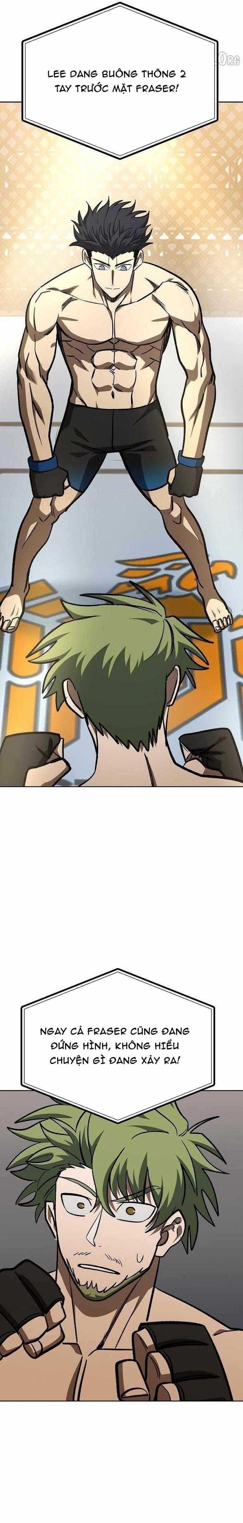 Vua Võ Đài - Chapter 178 - Trang 26