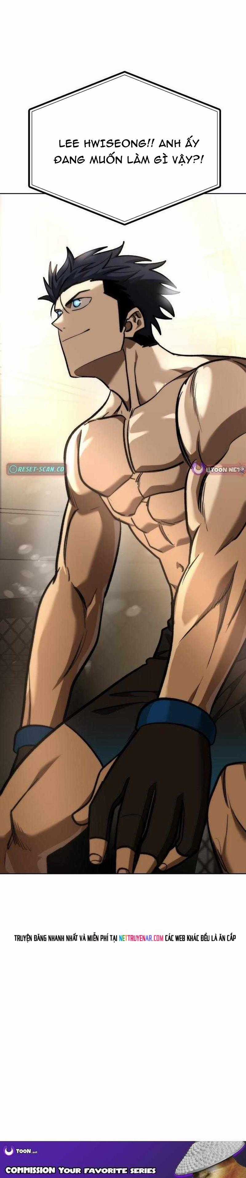 Vua Võ Đài - Chapter 178 - Trang 27