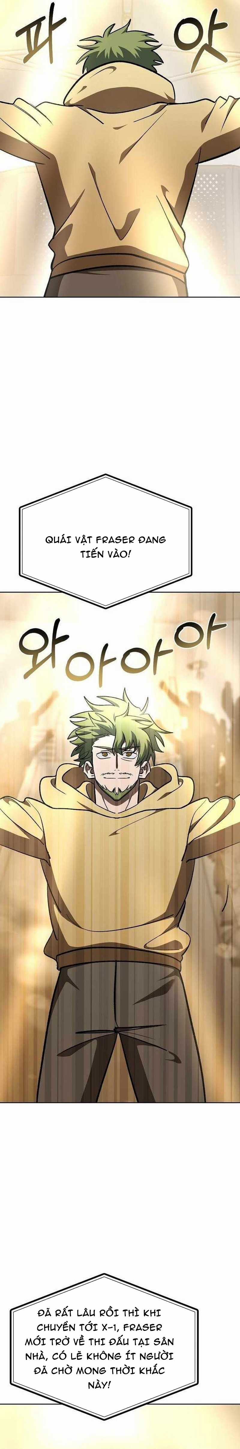 Vua Võ Đài - Chapter 178 - Trang 7