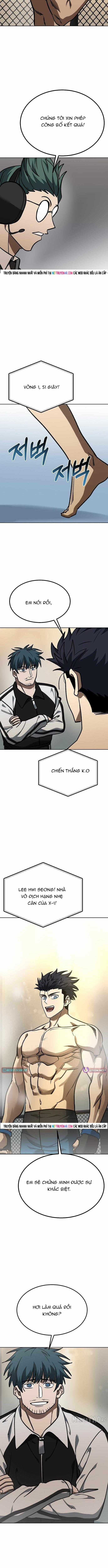 Vua Võ Đài - Chapter 179 - Trang 11