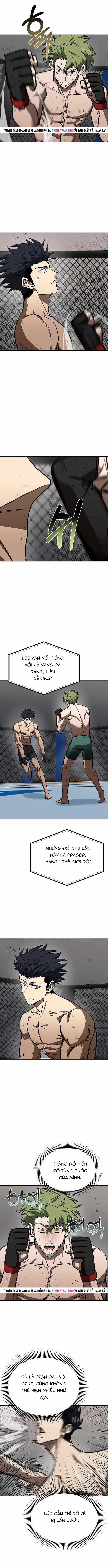 Vua Võ Đài - Chapter 179 - Trang 3