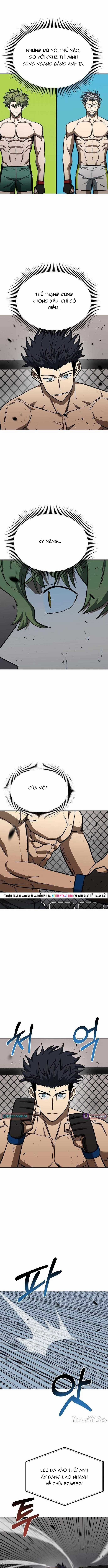Vua Võ Đài - Chapter 179 - Trang 4