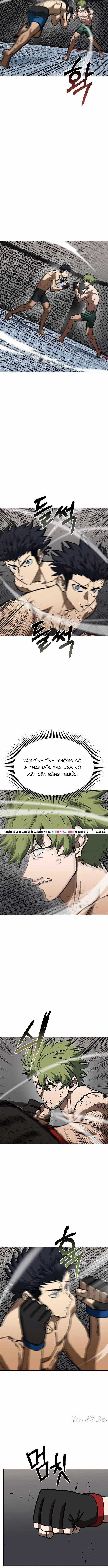 Vua Võ Đài - Chapter 179 - Trang 5
