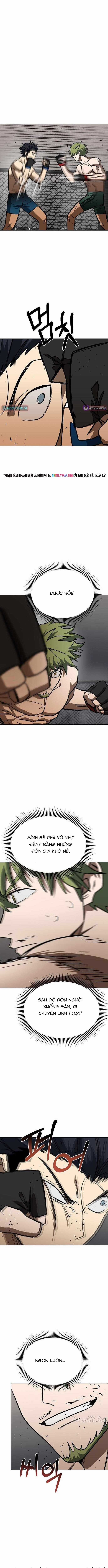 Vua Võ Đài - Chapter 179 - Trang 6