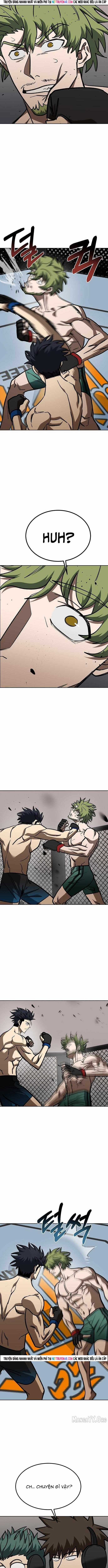 Vua Võ Đài - Chapter 179 - Trang 7