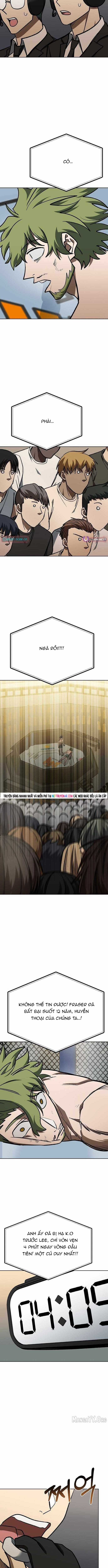 Vua Võ Đài - Chapter 179 - Trang 8