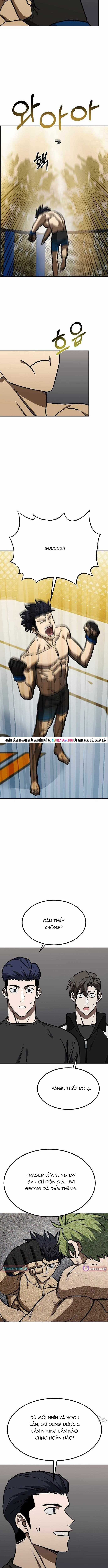 Vua Võ Đài - Chapter 179 - Trang 9