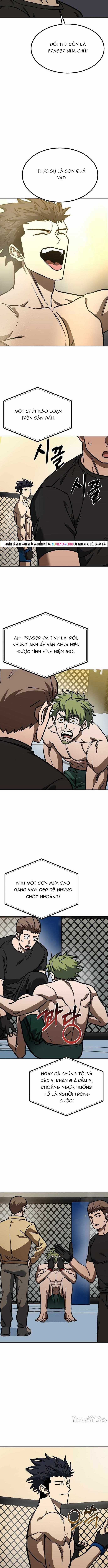 Vua Võ Đài - Chapter 179 - Trang 10