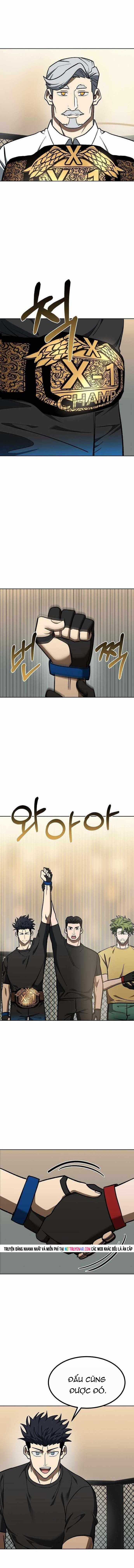 Vua Võ Đài - Chapter 180 - Trang 2