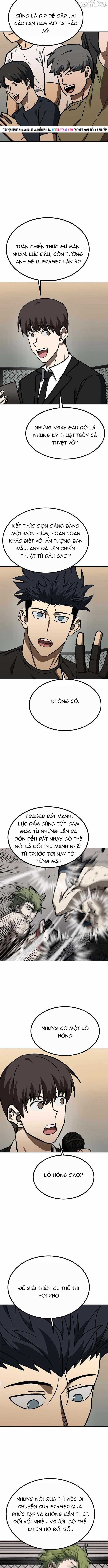 Vua Võ Đài - Chapter 180 - Trang 4