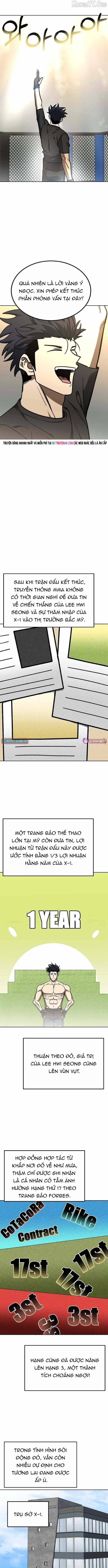 Vua Võ Đài - Chapter 180 - Trang 7