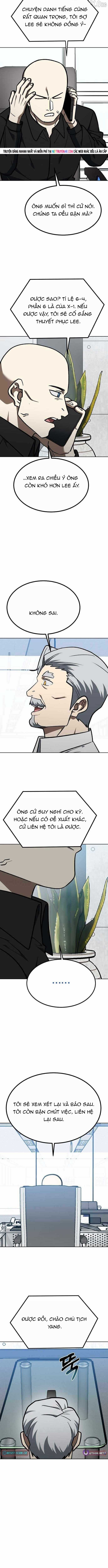 Vua Võ Đài - Chapter 180 - Trang 10