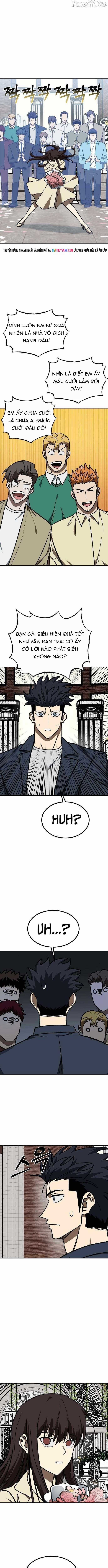 Vua Võ Đài - Chapter 181 - Trang 11