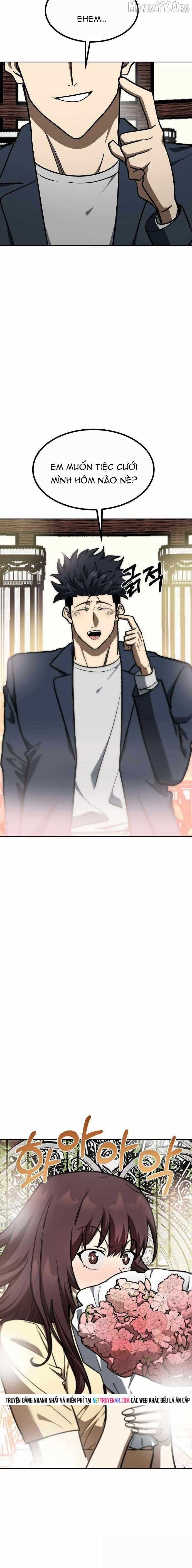 Vua Võ Đài - Chapter 181 - Trang 12