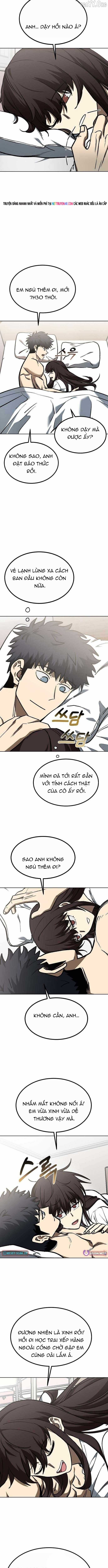 Vua Võ Đài - Chapter 181 - Trang 3