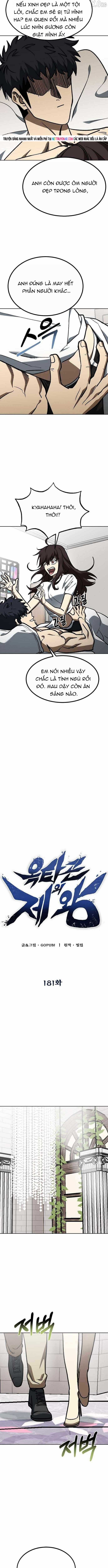 Vua Võ Đài - Chapter 181 - Trang 4