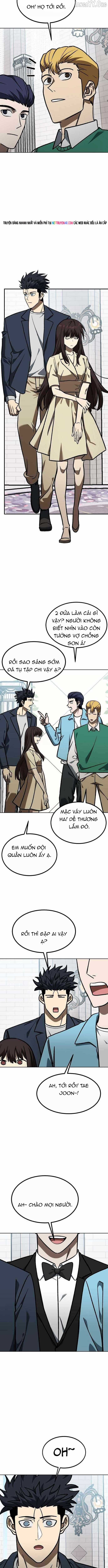 Vua Võ Đài - Chapter 181 - Trang 5