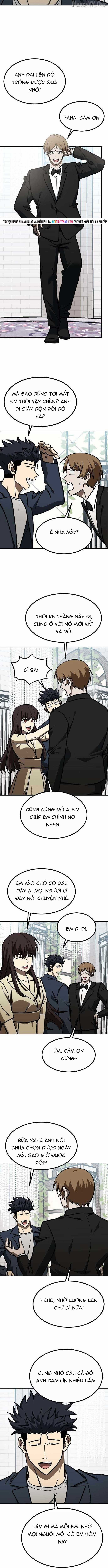 Vua Võ Đài - Chapter 181 - Trang 6