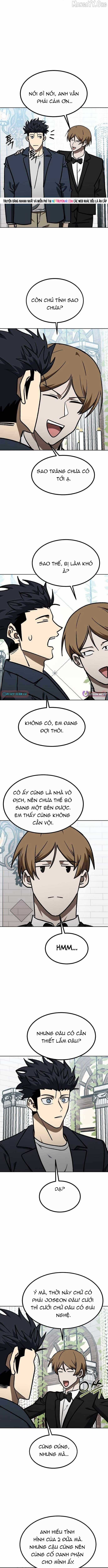 Vua Võ Đài - Chapter 181 - Trang 7