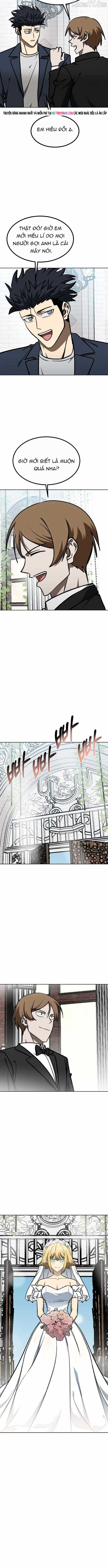 Vua Võ Đài - Chapter 181 - Trang 8