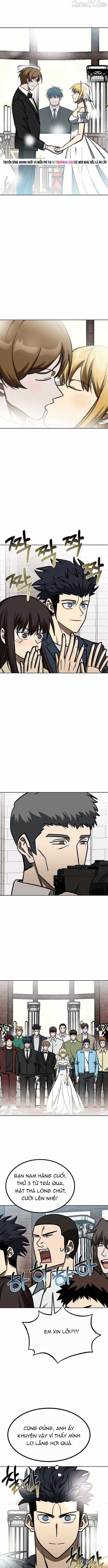 Vua Võ Đài - Chapter 181 - Trang 9