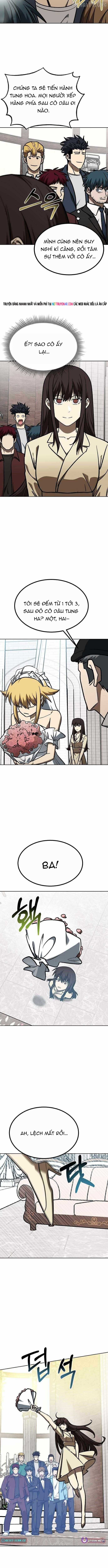 Vua Võ Đài - Chapter 181 - Trang 10