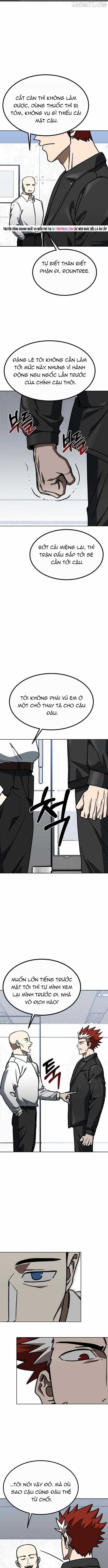 Vua Võ Đài - Chapter 182 - Trang 11