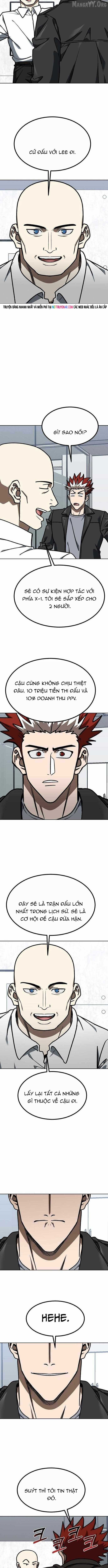 Vua Võ Đài - Chapter 182 - Trang 12