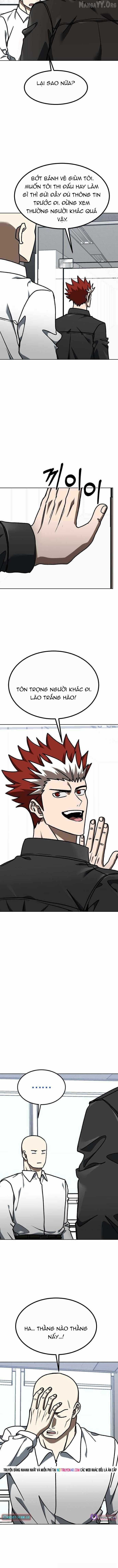 Vua Võ Đài - Chapter 182 - Trang 13