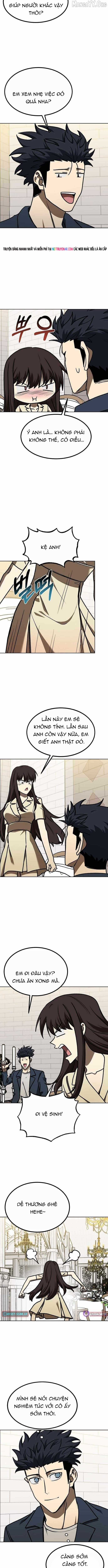 Vua Võ Đài - Chapter 182 - Trang 3