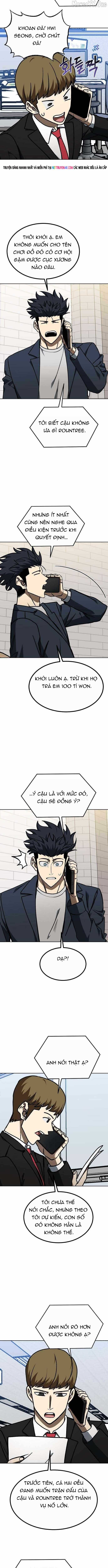 Vua Võ Đài - Chapter 182 - Trang 6