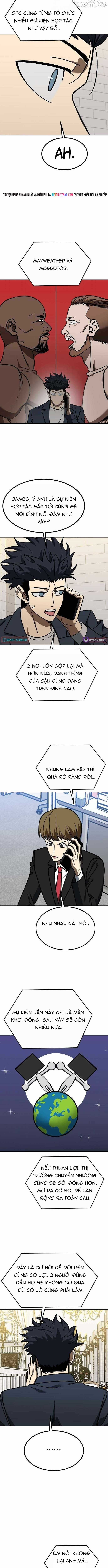 Vua Võ Đài - Chapter 182 - Trang 7