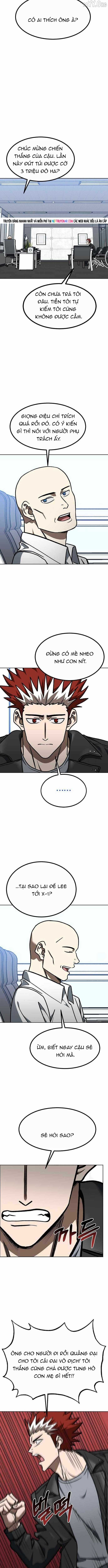 Vua Võ Đài - Chapter 182 - Trang 9