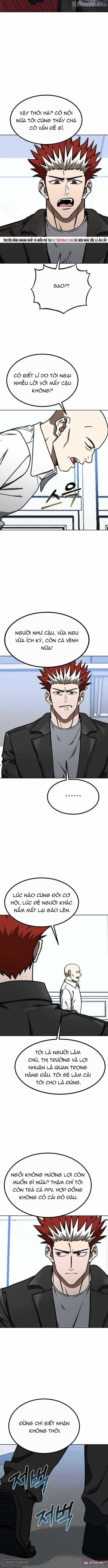 Vua Võ Đài - Chapter 182 - Trang 10