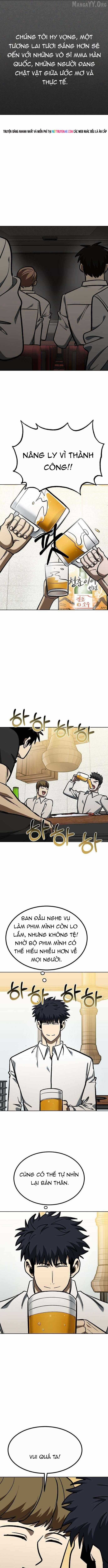 Vua Võ Đài - Chapter 183 - Trang 11